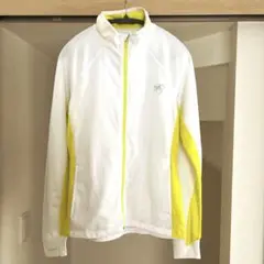 asicsジャージ