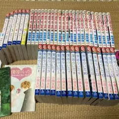 少女漫画　セット　思い、思われ、ふり、ふられ　ストロボエッジ