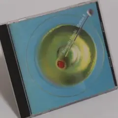 CD　アルバム　鈴木雅之「Martini II」