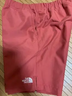 THE NORTH FACE 赤いパンツ NBJ4274 150