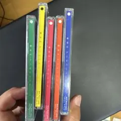 アンビバレント　コンプリート