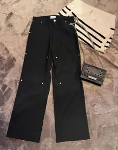 最終セール　TANAKA パンツ