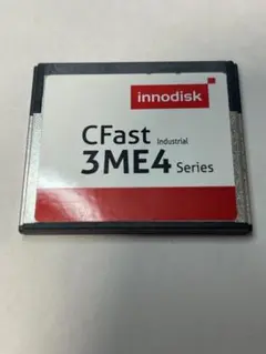 innodisk CFast 3ME4 128GB (SATA3)