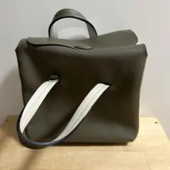 ZARA/ハンドバッグ