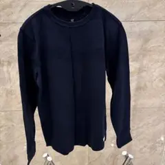 GAP 長袖カットソー ネイビー　160センチ
