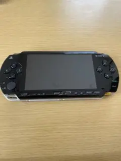 PSP1000 本体