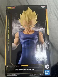 ドラゴンボールZ Grandista:VEGETA