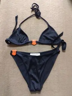 新品未使用クリスチャンディオール水着　セパレートビキニ　海プール　SPORTS 2025年最新】Christian Dior セパレート水着・ビキニの人気
