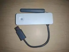 Xbox360 ワイヤレスLANアダプタ―