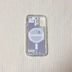 Spigen iPhone 16 ケース クリア MagSafe対応 耐衝撃