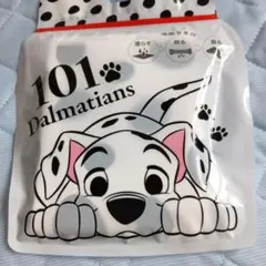 ダルメシアン冷感タオル