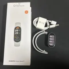 シャオミ Xiaomi Smart Band 9
