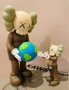 2025年最新】kaws the promiseの人気アイテム - メルカリ
