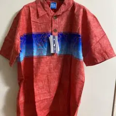 メンズシャツ