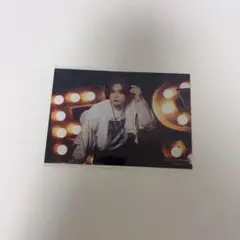 舞台　Solliev0 ソリエボ　染谷俊之