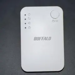 BUFFALO WEX-733DHP2/N WiFi中継機