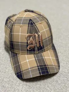 【美品1回のみ】machatt×NEWERA／キャップ NEW ERA - ‼️週末価格‼️新品‼️machattマチャット NEWERA
