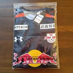 【未開封】RB大宮アルディージャ 2025 レプリカユニフォーム XLサイズ