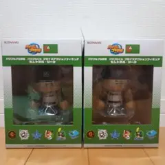 パワフルプロ野球　パワプロくん　プライズアクションフィギュア　セントラル・リーグ