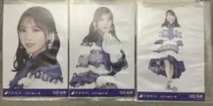 与田祐希　紅白2022衣装