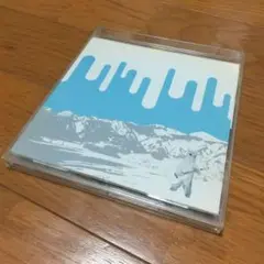 【限定盤】斉藤和義『世界を白くぬれ！』限定CD スキージャム勝山