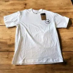 新品★ノースフェイス★トレッキング カットソー　NT32442X Tシャツ　M