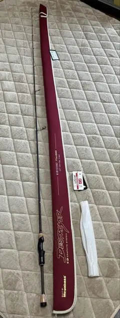 メガバス　霧雨F1-66ZKS×2(中古&未使用) メガバス(Megabass) デストロイヤー LIMITED 霧雨 F1-66ZKS