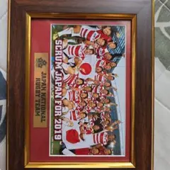 SCRUM JAPAN FOR 2019 フレーム入り