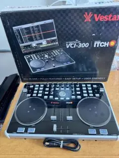2025年最新】VESTAX VCI-300の人気アイテム - メルカリ