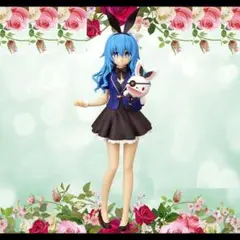 デート・ア・ライブ GLITTER&GLAMOURS-YOSHINO-