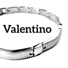 【超激レア】80s Valentino ブレスレット ヴィンテージ スタッズ