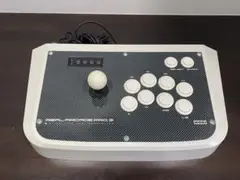 HORI リアルアーケードPro.3「ホワイト」 Amazon限定モデル