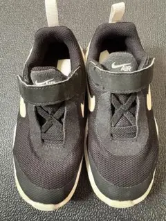 Nike Air ブラック スニーカー