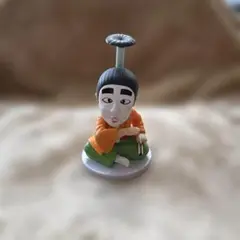 志村けん フィギュア