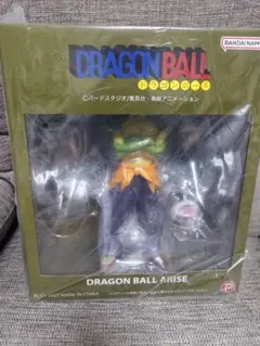 ドラゴンボールアライズ　シンバル&タンバリン 中古即納】[FIG]ZEEMオンラインショップ限定特典付属