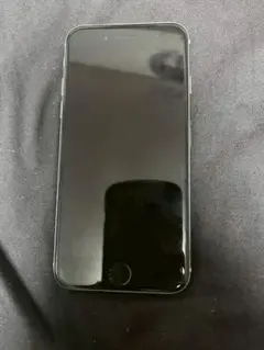 iPhone6s スペースグレイ SIMフリー 128GB