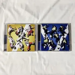 ジャニーズWEST BigShot! CD まとめ売り