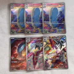 ポケモンカードAR