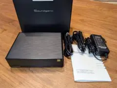 Soundgenic HDL-RA2ＨF