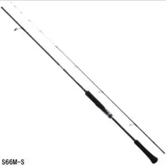 新品 シマノ クロスミッションBB S66M-S オフショア タイラバ SLJ