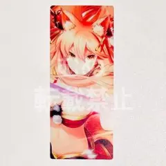 FGO 最終再臨展 編成画面風カード　セイバー 鈴鹿御前