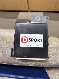 コペン 880系 ECU Dスポーツ コンピューター MT車