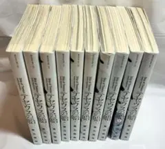 テセウスの船 全10巻セット