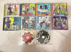 A3! CD first blooming 特典 春組 夏組 秋組 冬組