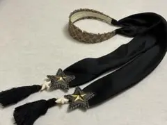 witch watch 星カチューシャ