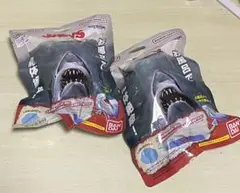 JAWS ジョーズ バスボム 新品未使用2個セット