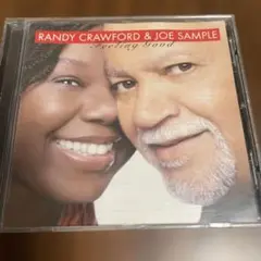 Randy Crawford & Joe Sample Feeling Good