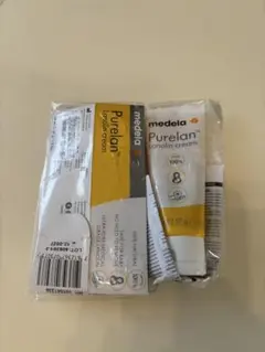 medela Purelan ラノリンクリーム 37g