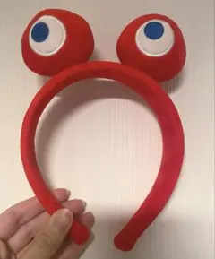 ミャクミャクカチューシャ EXPO 2025