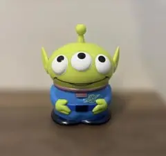 トイストーリー　リトルグリーンメン　エイリアン